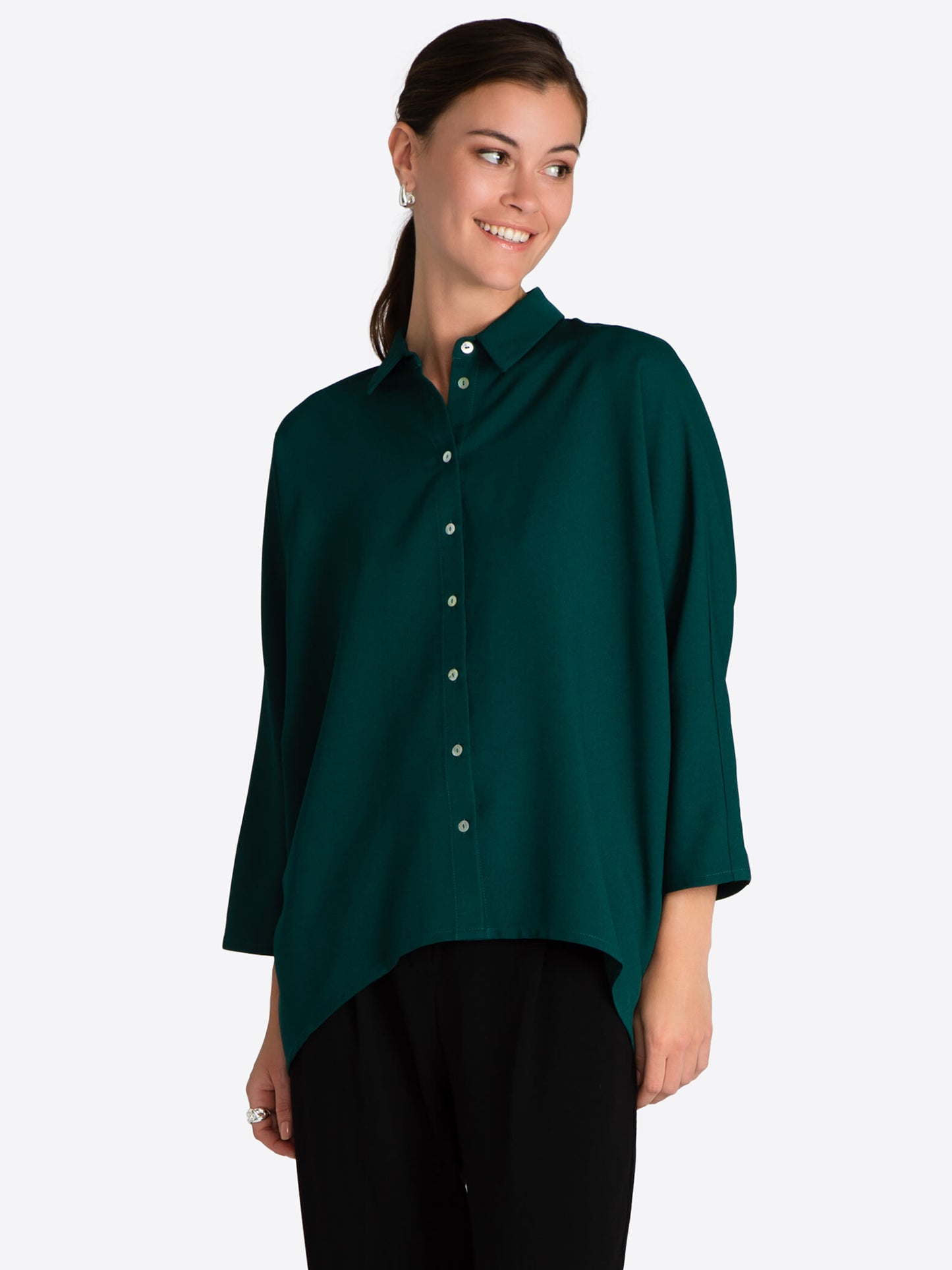 Recycled Shirt Foucault