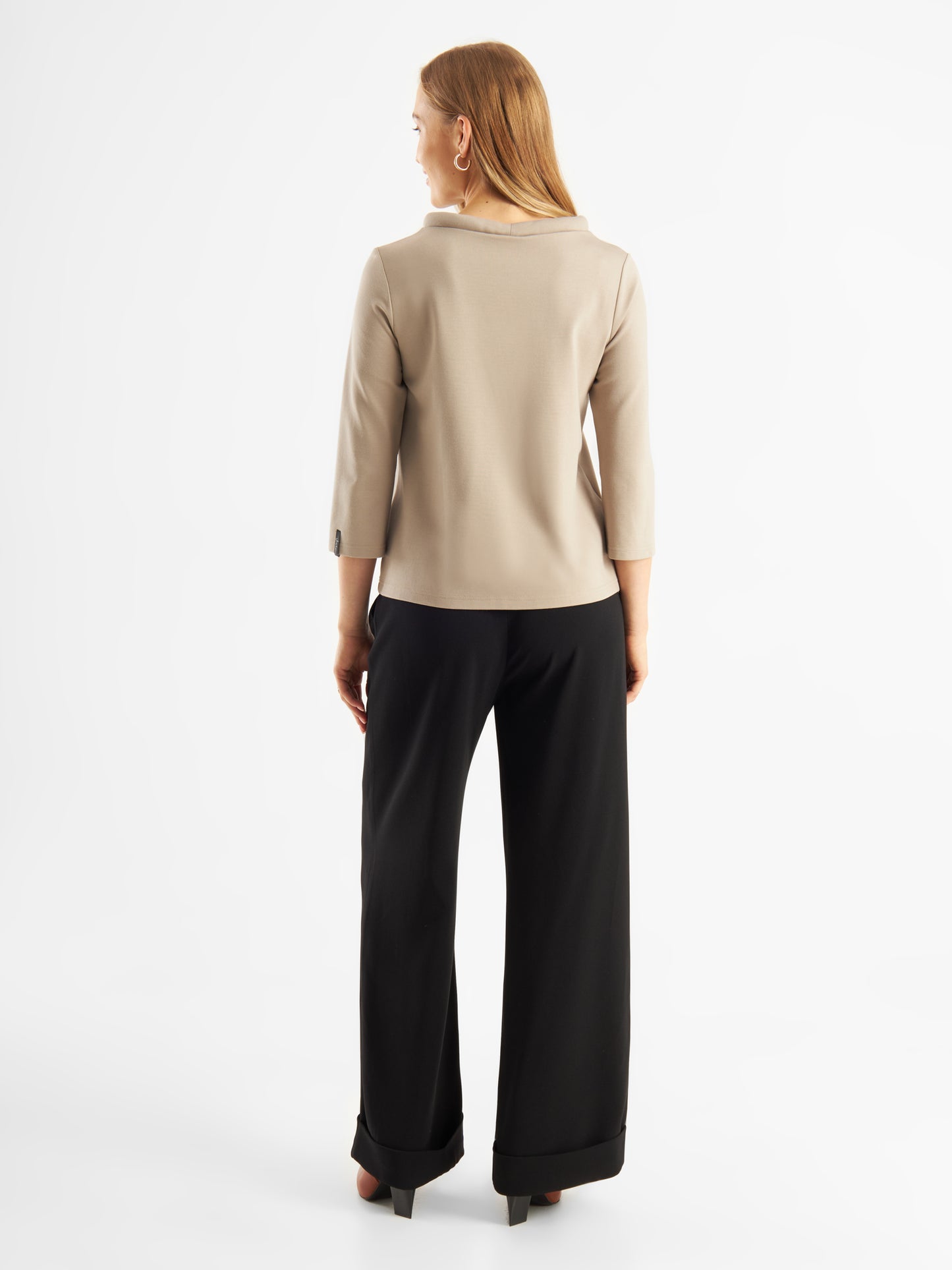 Punta Top Alide Short