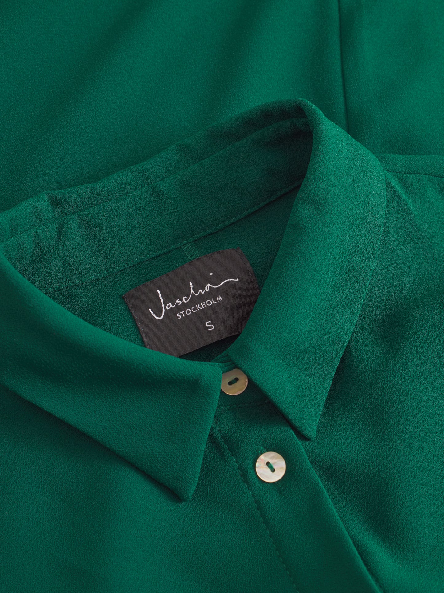 Recycled Shirt Foucault