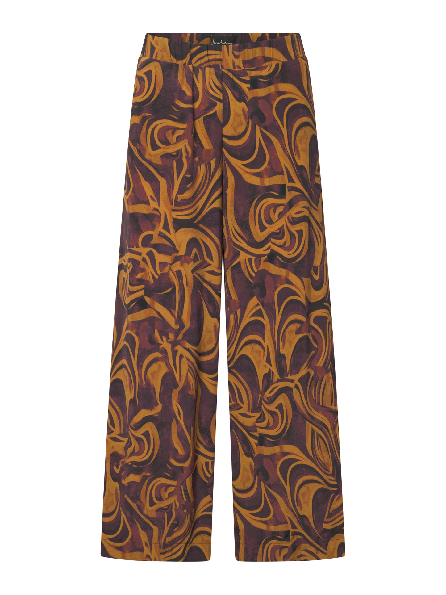 Printed Trousers Jocelyn Emberlight