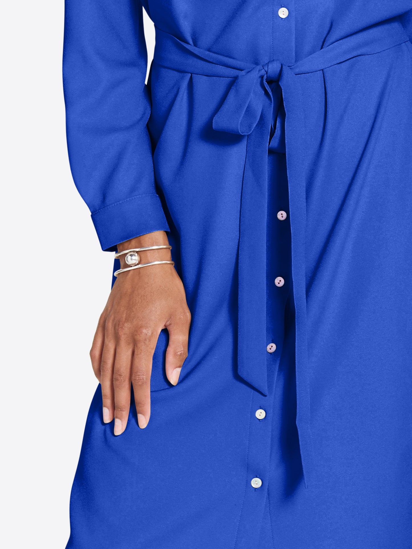 Recycled Dress Joplin