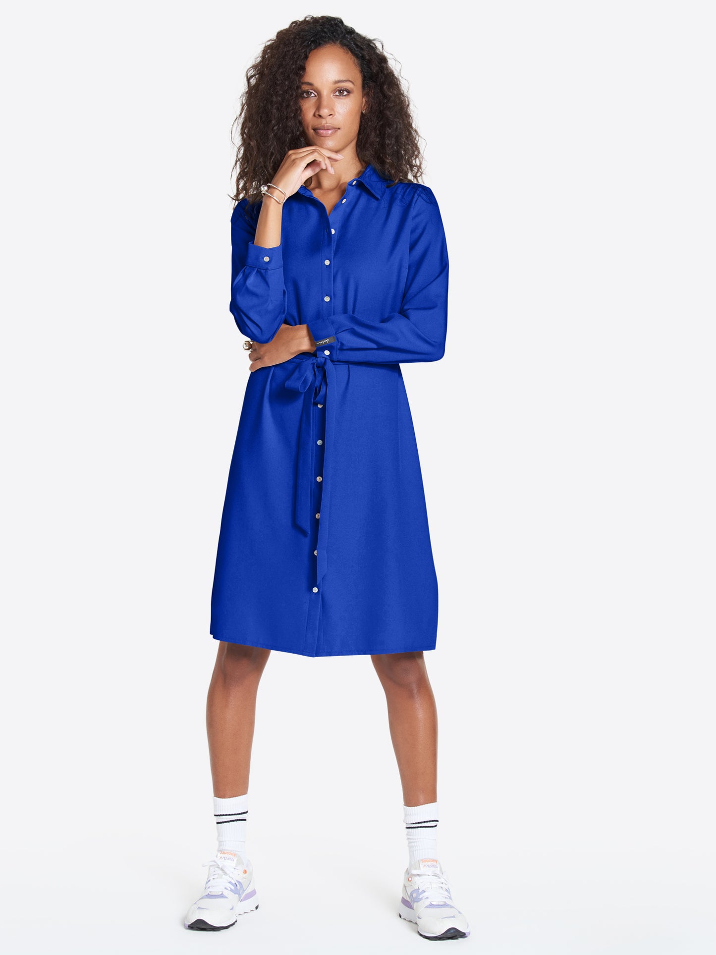 Recycled Dress Joplin