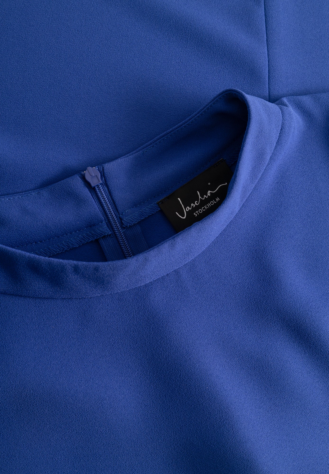 Recycled Blouse Mercher