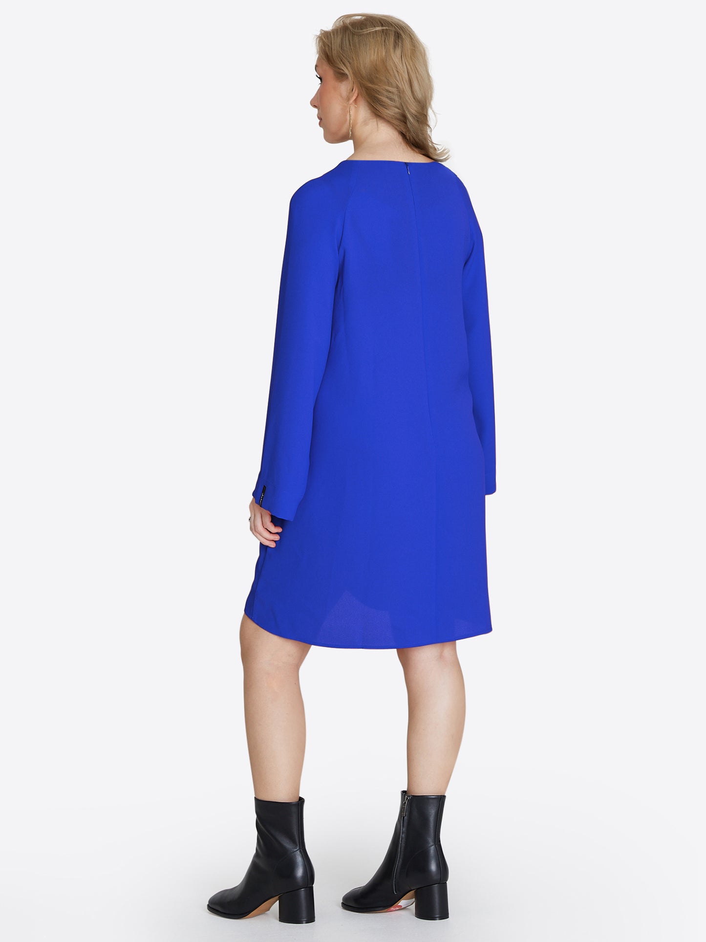 Recycled Dress Saffira