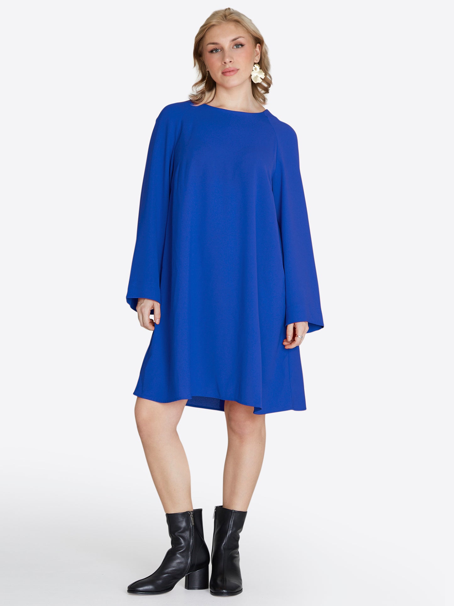 Recycled Dress Saffira