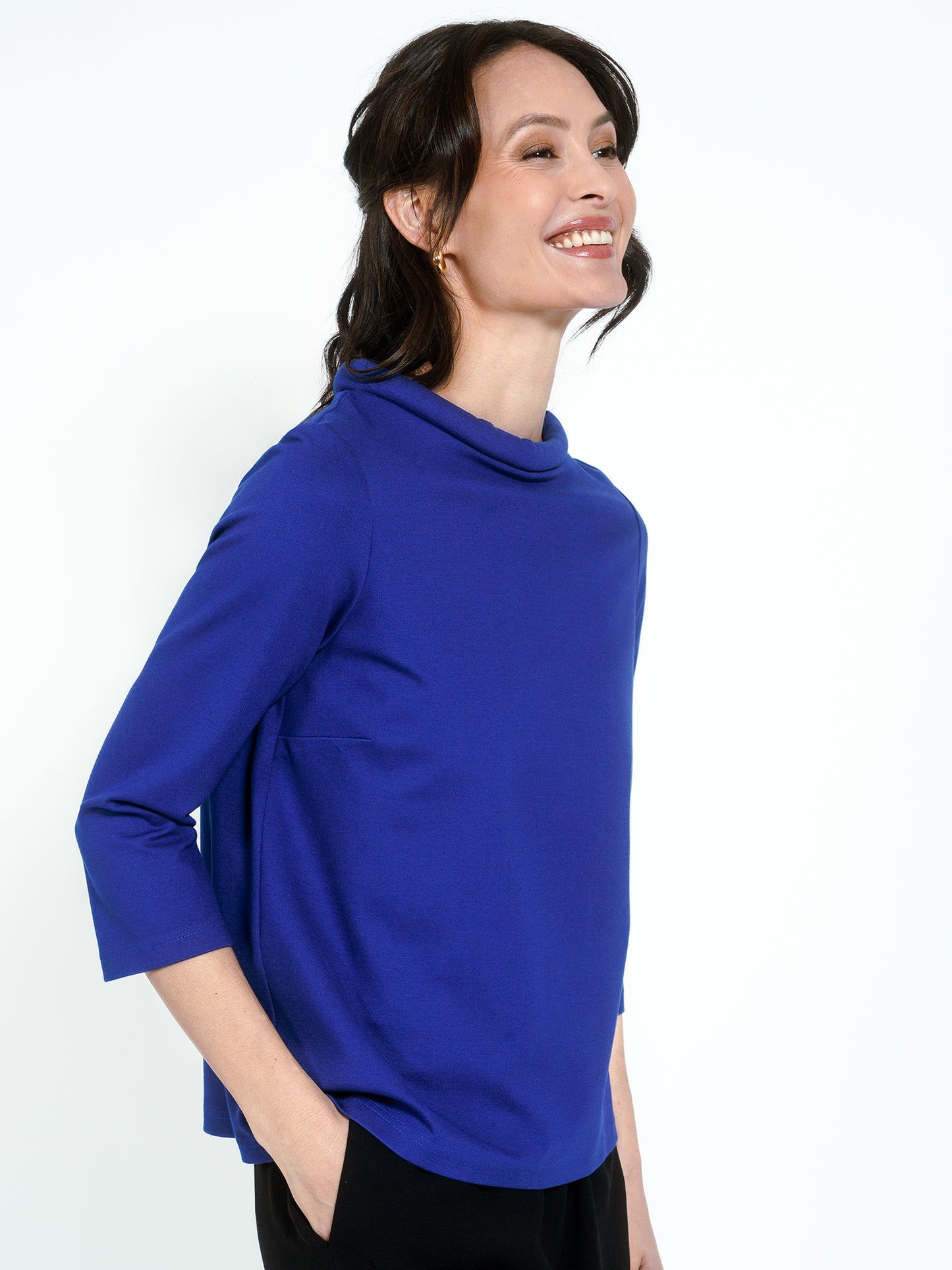 Punta Top Alide Short