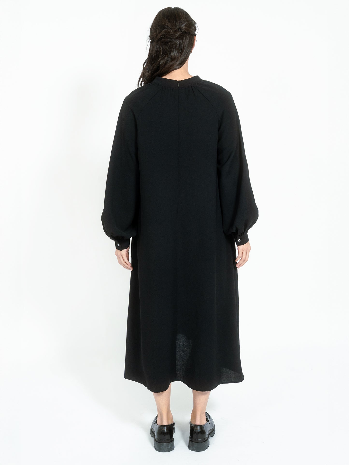 Recycled Dress Clementine