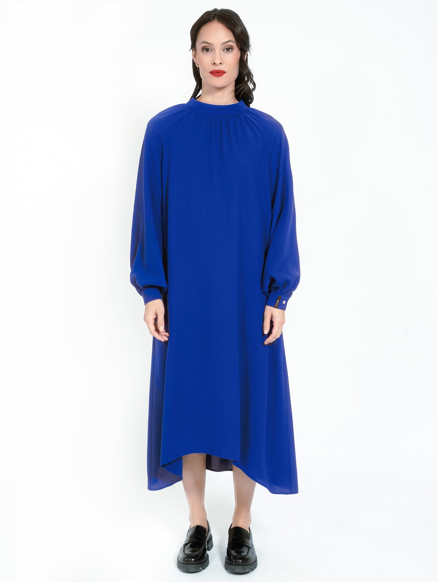 Recycled Dress Clementine