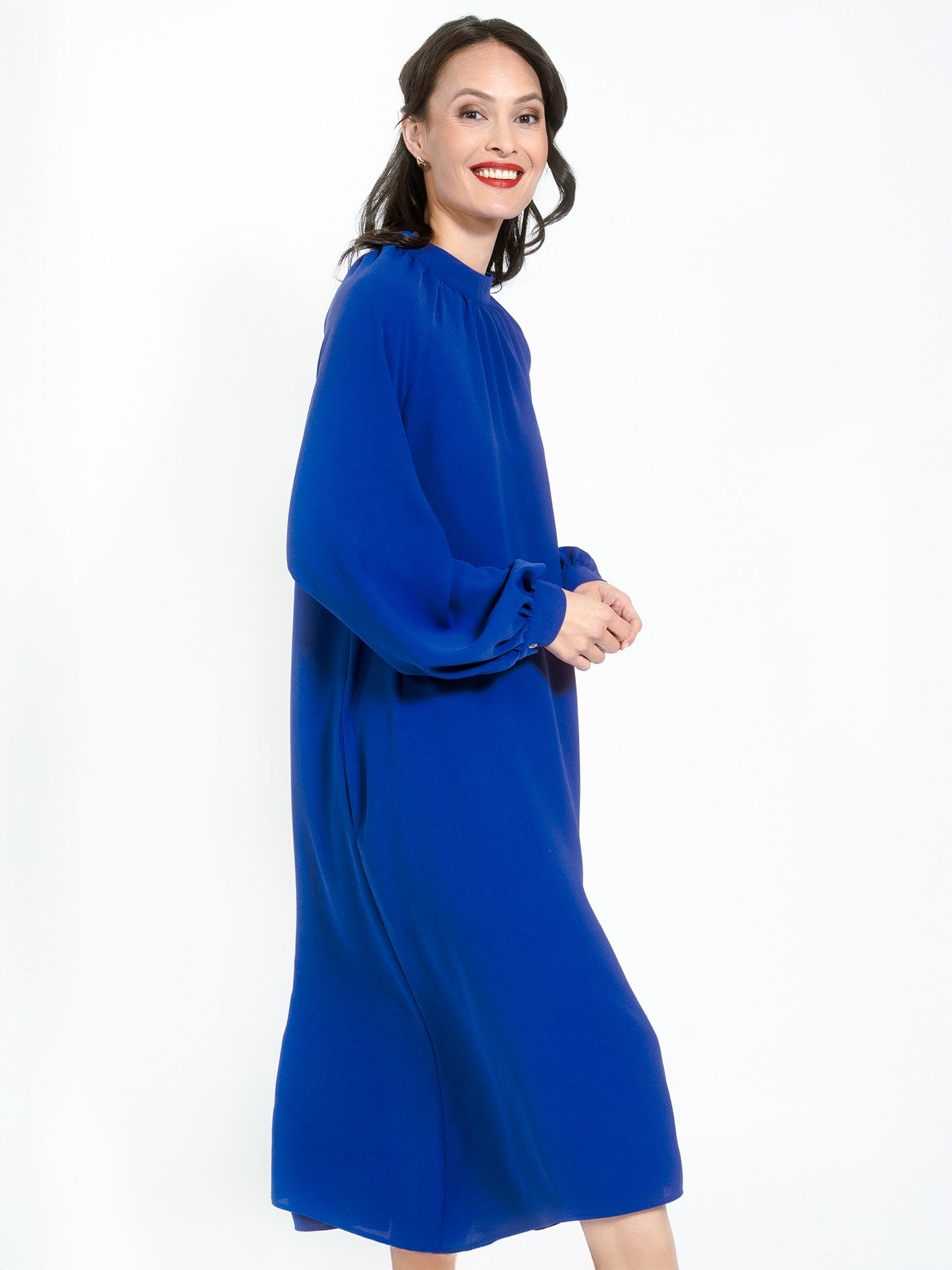 Recycled Dress Clementine