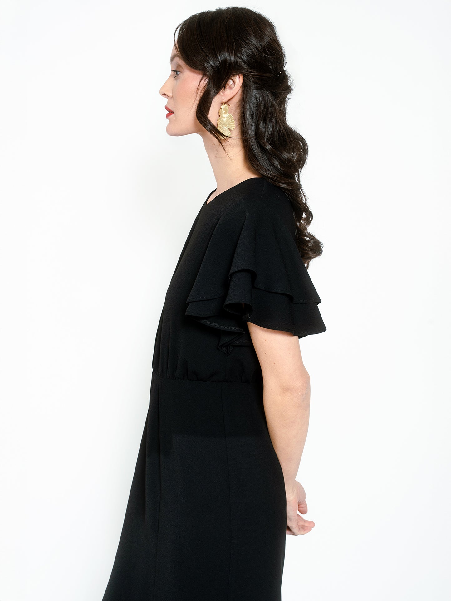 Recycled Dress Jenna