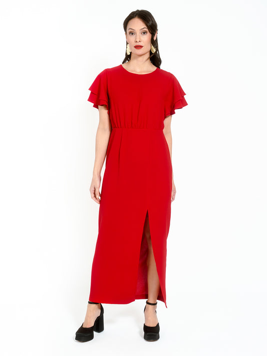 Recycled Dress Jenna