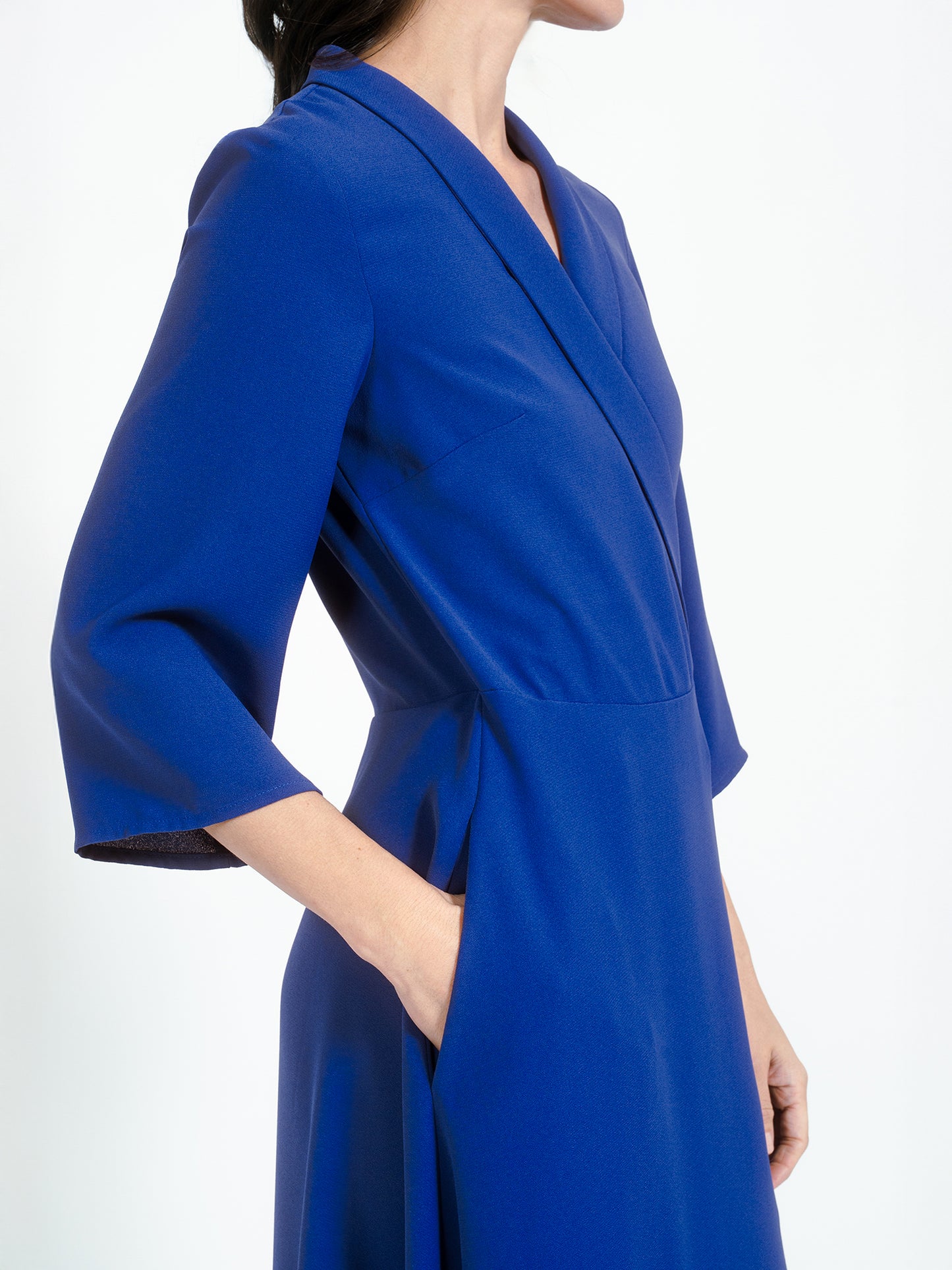 Recycled Dress Justine