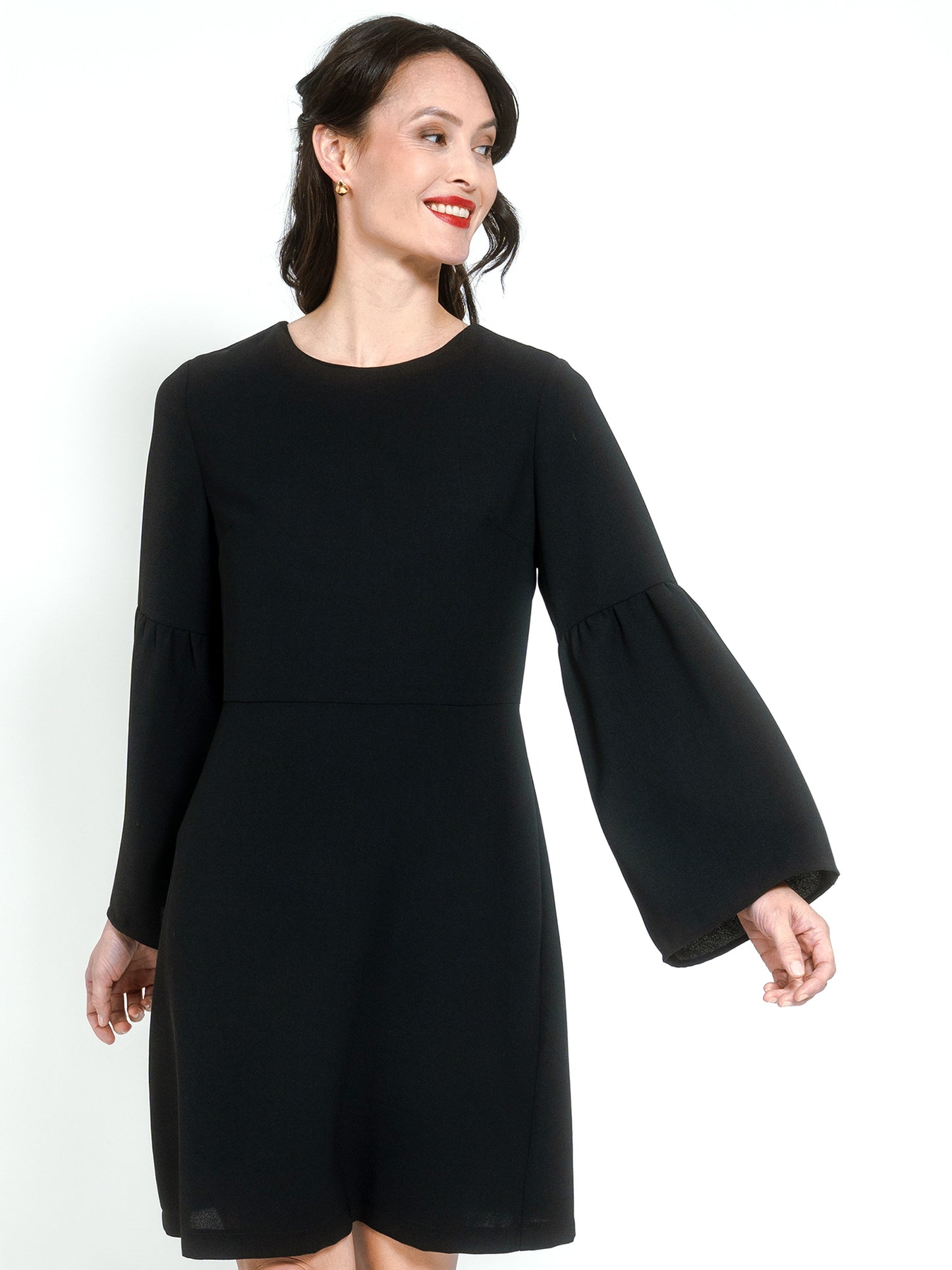 Recycled Dress Riley