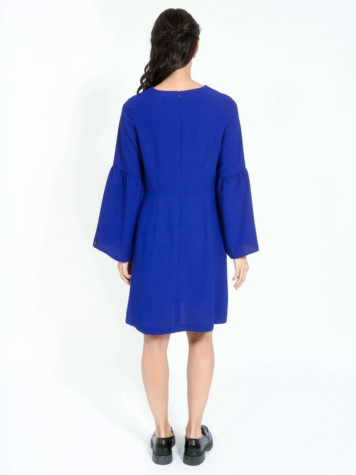 Recycled Dress Riley