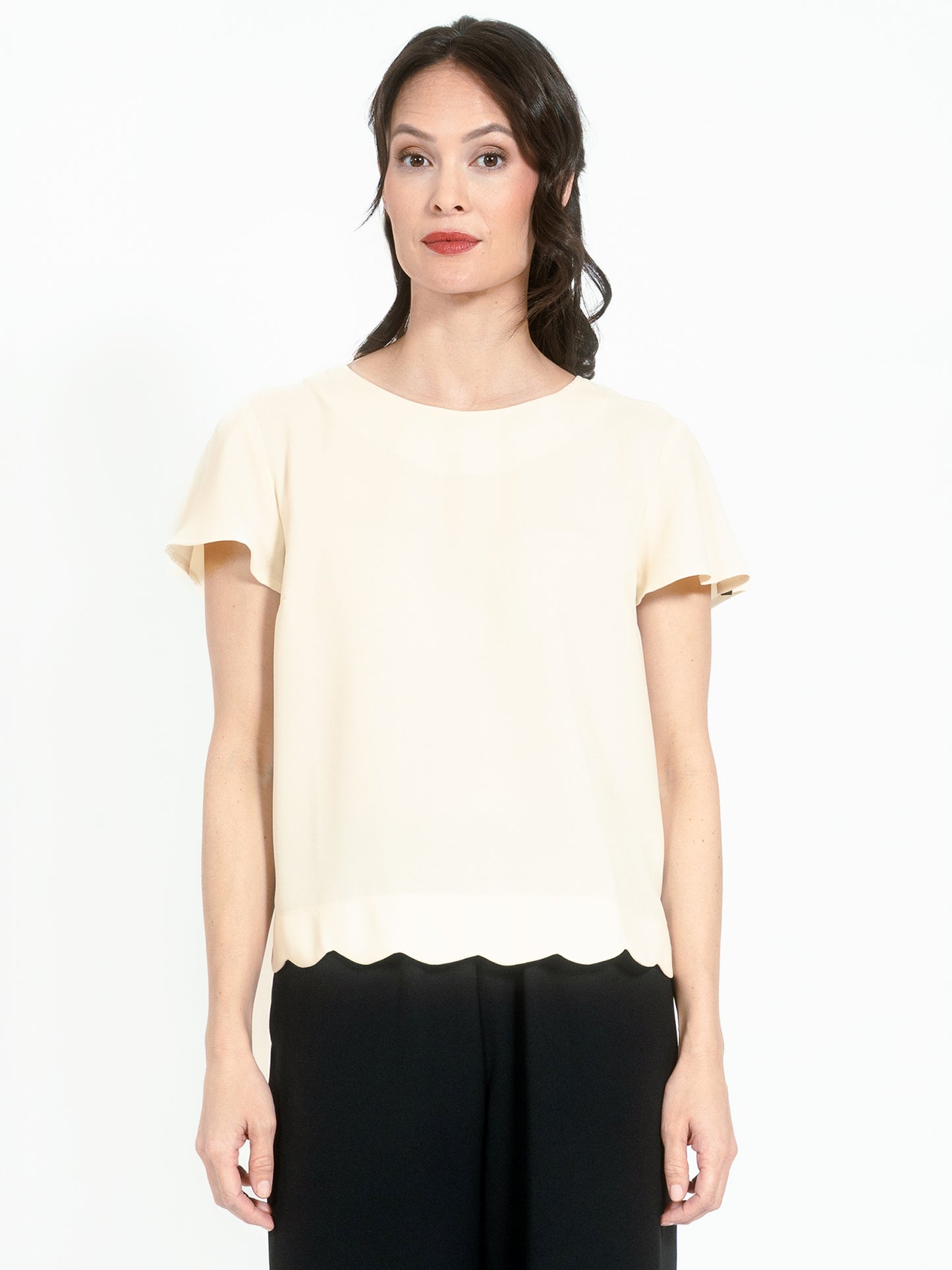 Recycled Blouse Roche