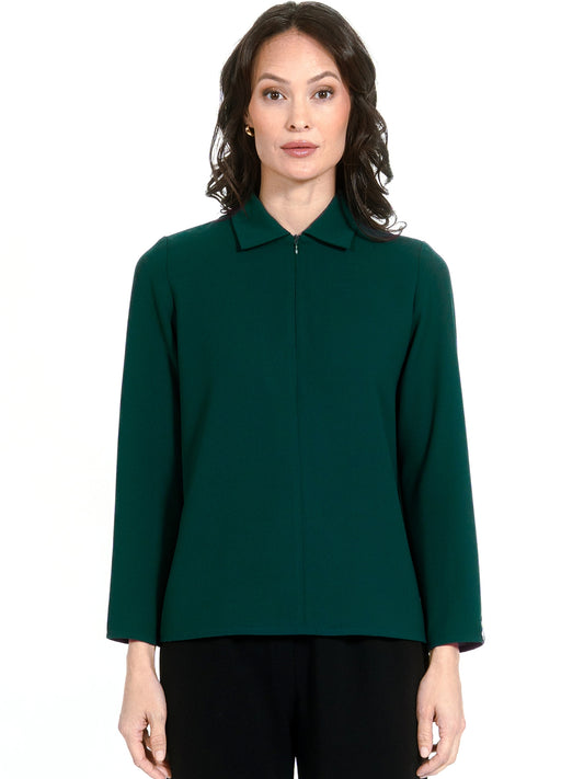 Recycled Blouse Saskia