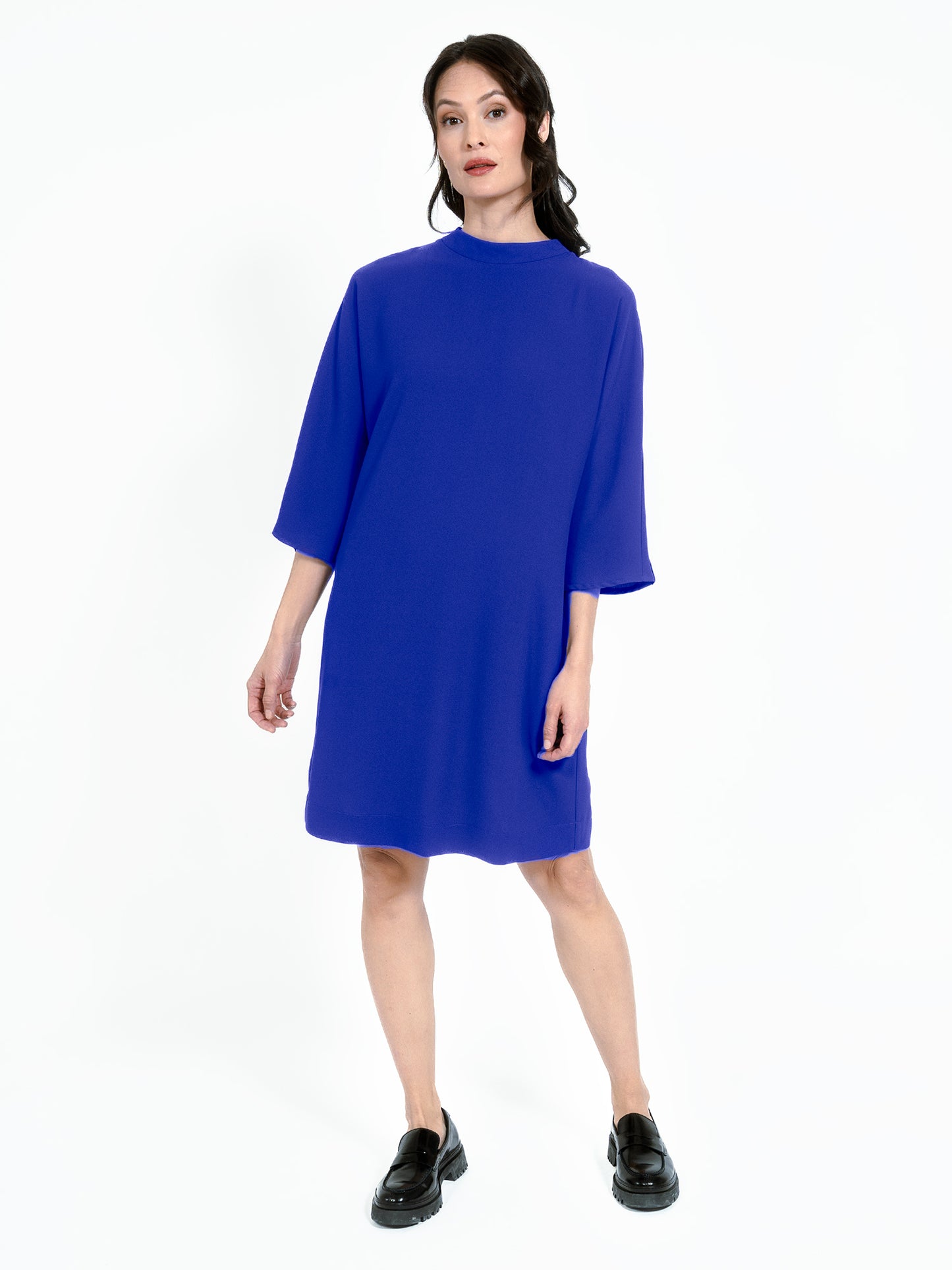 Recycled Dress Vox