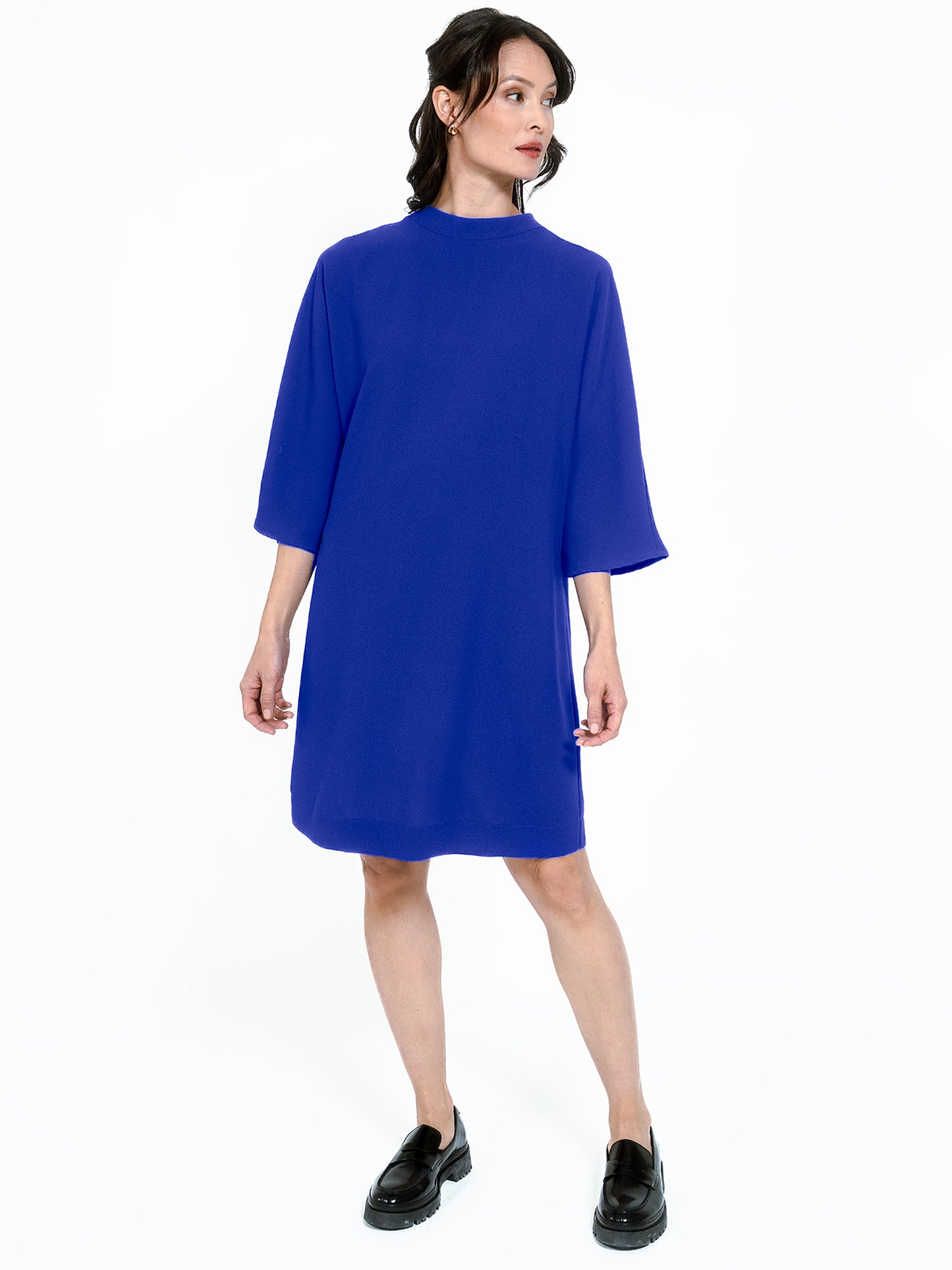 Recycled Dress Vox